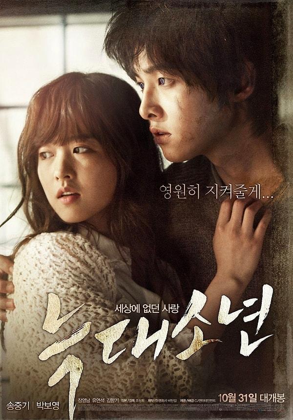 8. A Werewolf Boy (Kore) | IMDB:7,3