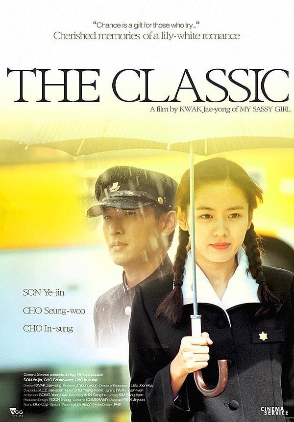 10. The Classic (Kore) | IMDB:7,9