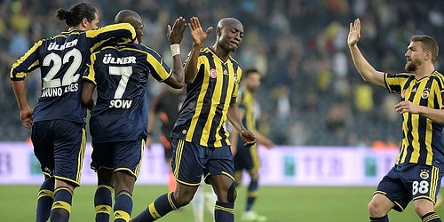 Diego'dan ilk gol