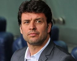 Balıkesirspor, Diego'dan Dert Yandı