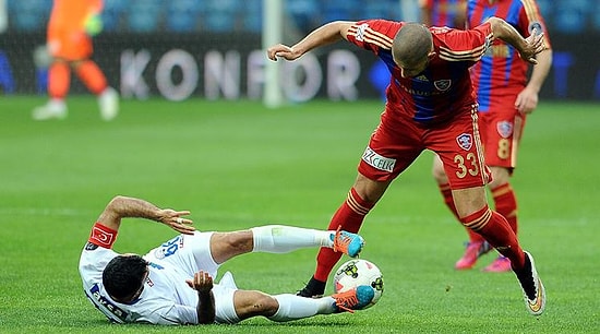 Karabük Hayata Döndü