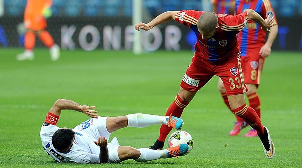 Karabük Hayata Döndü