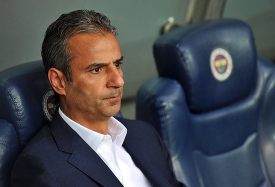 İsmail Kartal: "Bize Ders Oldu"