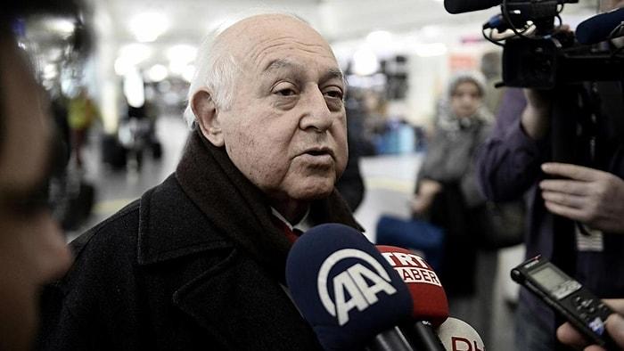 Yarsuvat: "Galatasaray Başkanlığını Özlemeyeceğim"