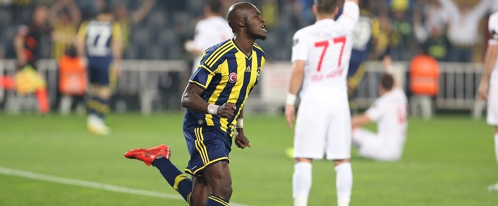 Moussa Sow: "Rakibi Küçümsedik"