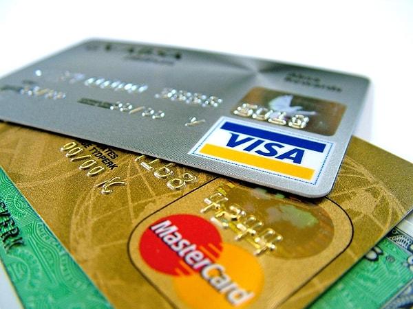 Kredi kartıyla ödemelerinizi düzenli yaptıysanız alma şansınız yükselecektir