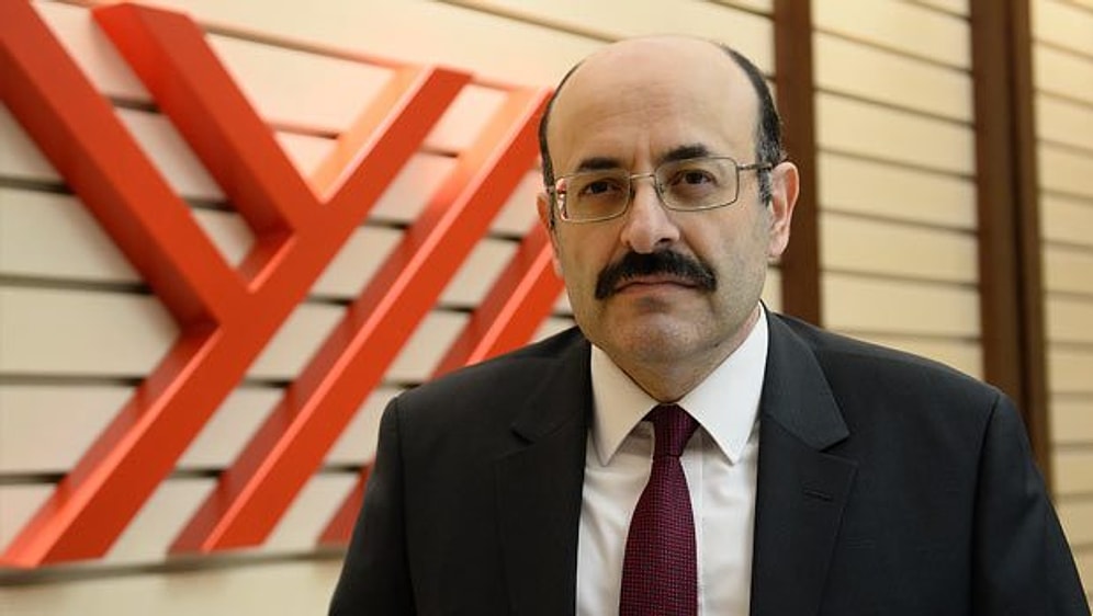 YÖK Başkanı Saraç: 'Mezuna Yeni Unvan Verilebilir'
