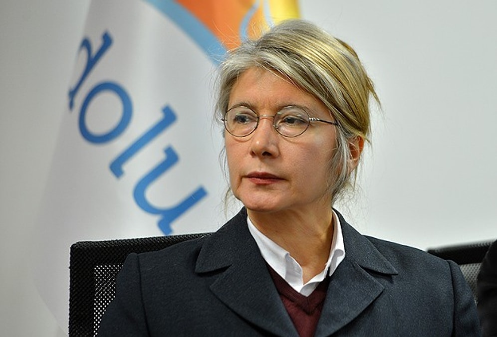 Anadolu Partisi Genel Başkanı Tarhan: 'İlk İcraatımız Eğitim Sistemini Restore Etmek'