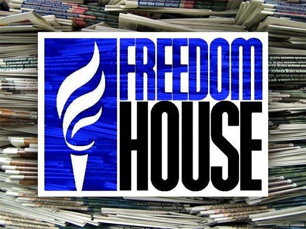 Freedom House: En hızlı gerileyen 3 'üncü ülke