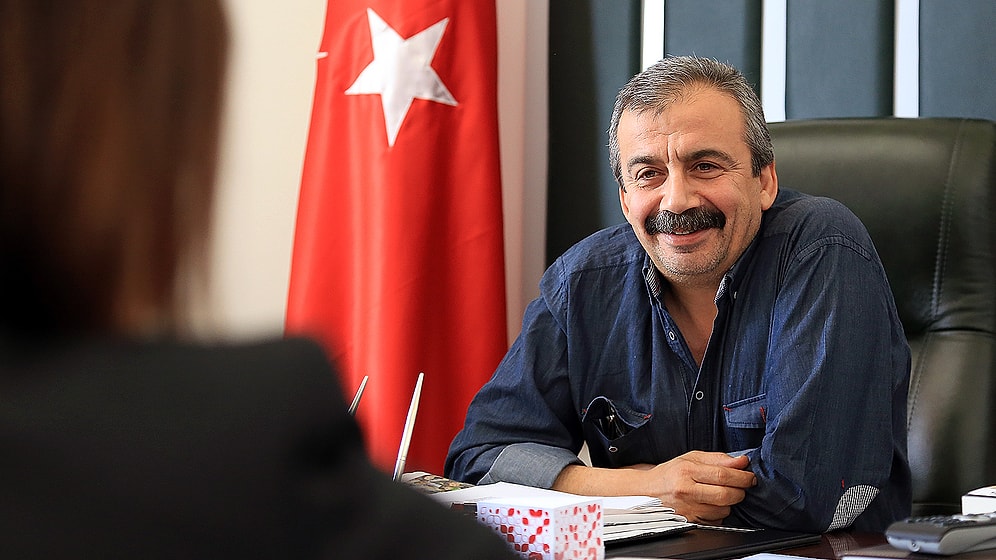'Biz Ekmeleddin Bey'e Oy Vereceğiz Desek, Bahçeli Herhalde Onu da İhraç Eder'