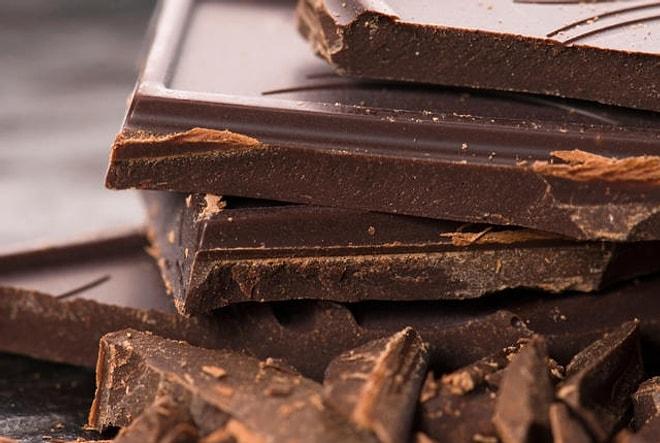 Osurduğunuzda Ortalığı Mis Gibi Çikolata Kokutmanızı Sağlayacak İlaç Yapıldı