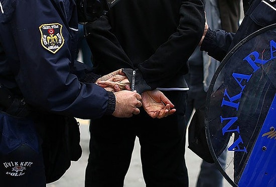 EGM'den 1 Mayıs ile İlgili Yeni Açıklama: 10 Kişi Tutuklandı