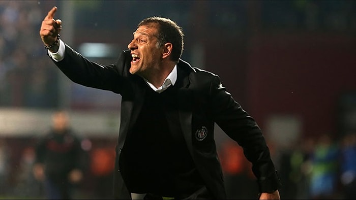 Bilic: "Oynadığımız En Olgun Maçtı"