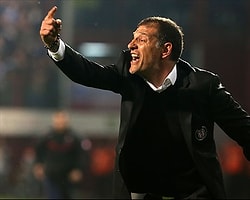 Bilic: "Oynadığımız En Olgun Maçtı"