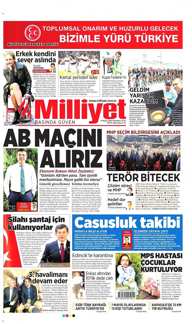 Milliyet