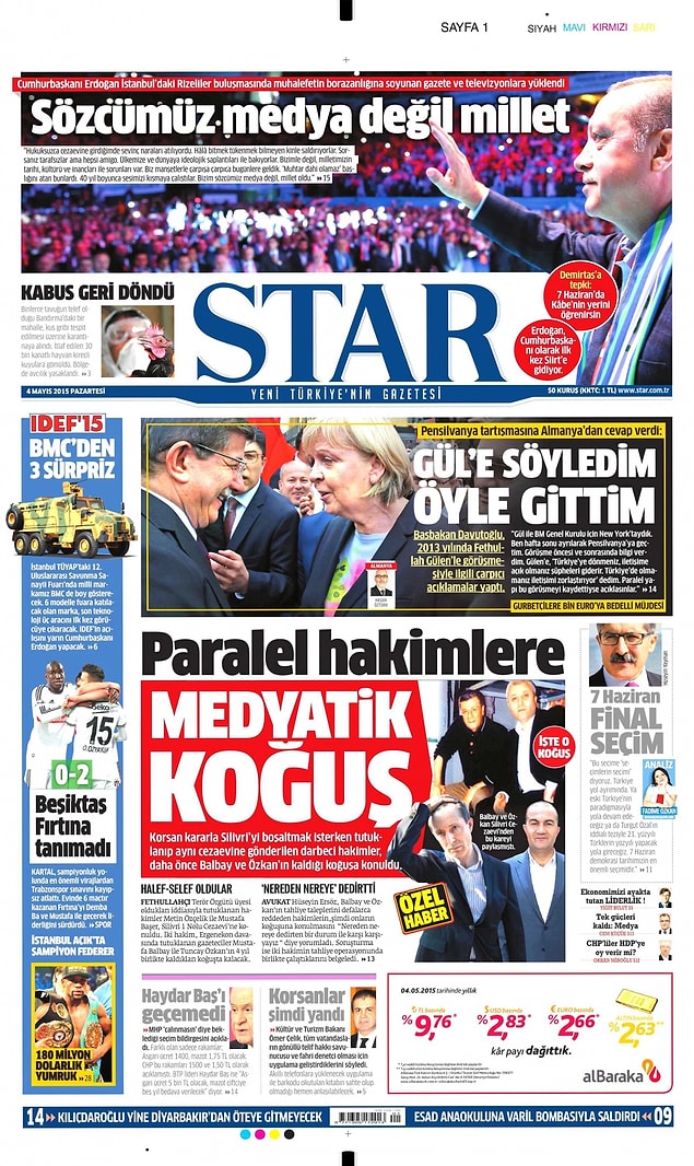 Star