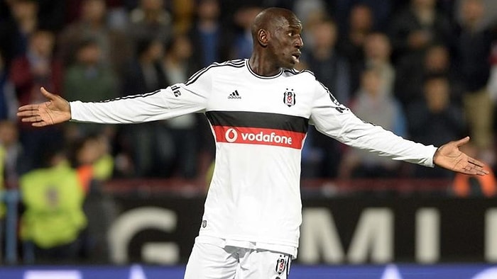 Demba Ba Rekor Kırdı