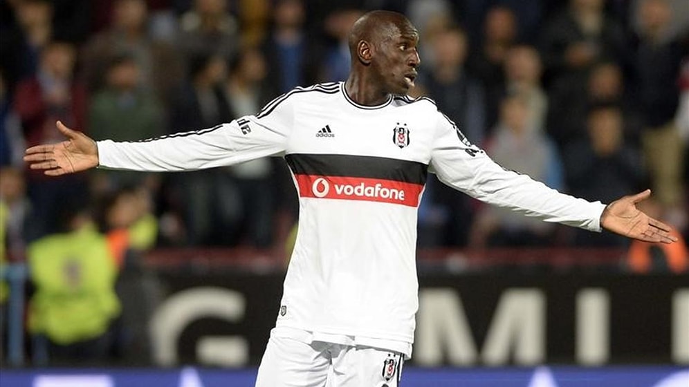 Demba Ba Rekor Kırdı