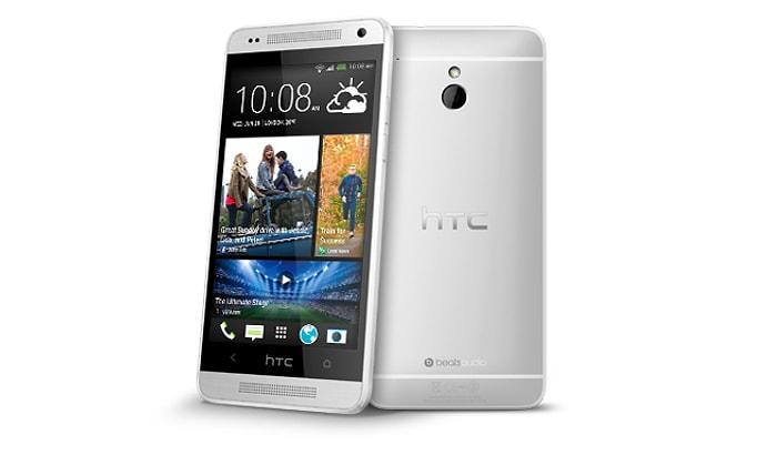 HTC One Mini Modeline Lollipop Güncellemesi Gelmeyecek