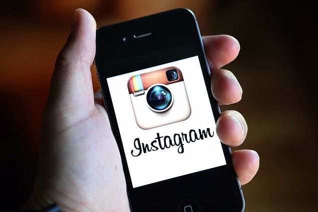 8. Instagram