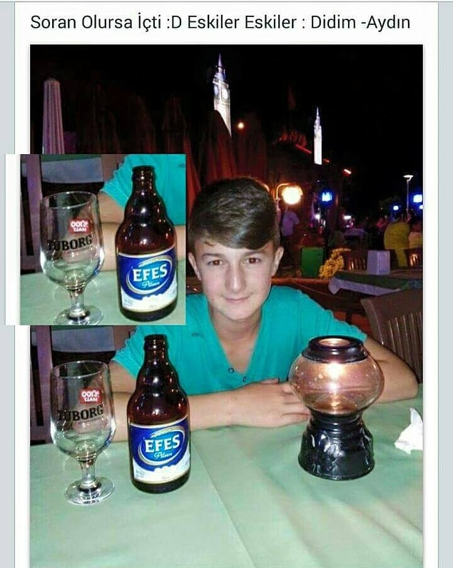 15. Heyt be