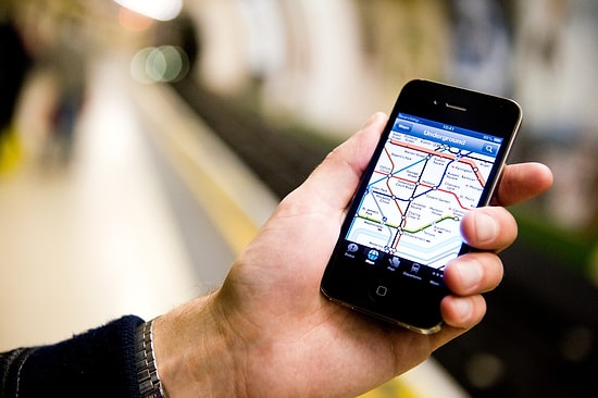 Dünyanın Neresine Giderseniz Gidin Akıllı Telefonunuzda Mutlaka Olması Gereken 15 Uygulama