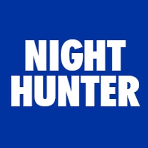 Night Hunter Yazar Profil Resmi