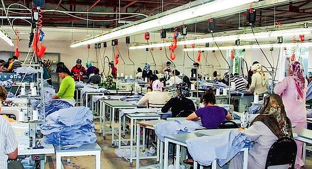 3. Asgari ücretle çalışan sayısı 5 milyon, 21 milyon kişi asgari ücretle geçiniyor