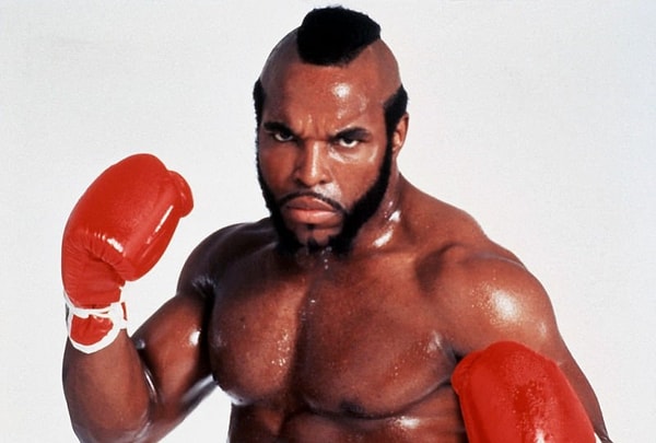 4. Clubber Lang (Rocky III)