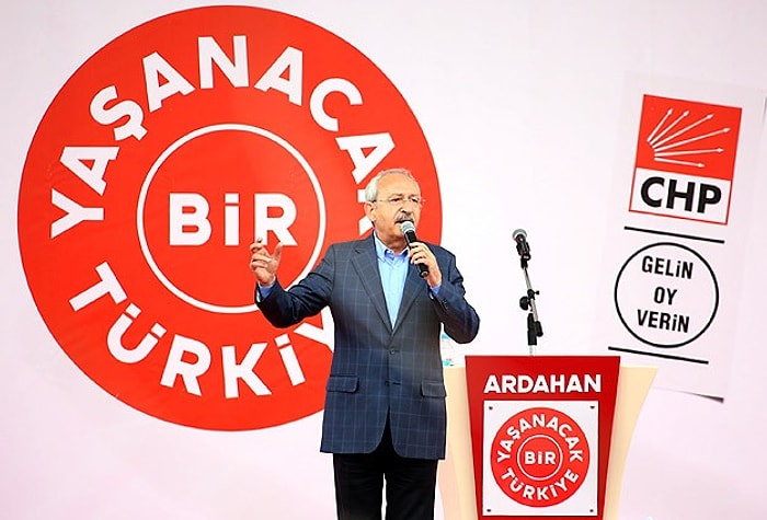 ‘Kaçak Saraya Bağlanan Hortumları Keseceğim’