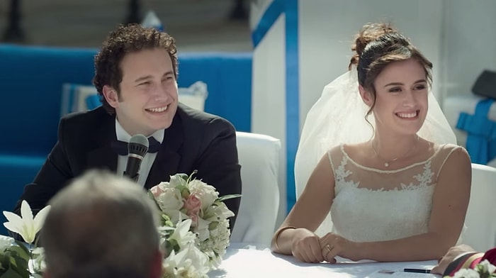 İki Gönül Bir Olunca Yuvayı Kurmak Kolay!