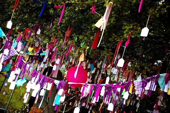 Uğur, Kısmet ve Bereketle Gelen Köklü Gelenek: Hıdrellez