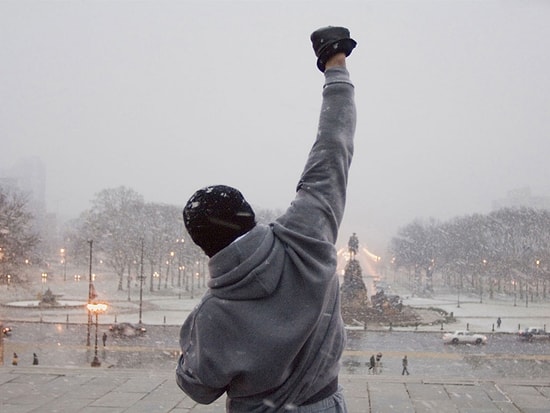 Rocky Serisi Güç Sıralaması
