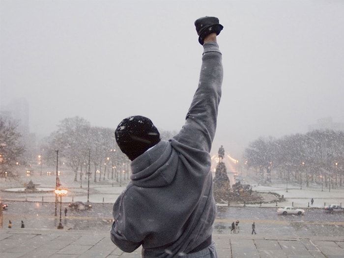 Rocky Serisi Güç Sıralaması