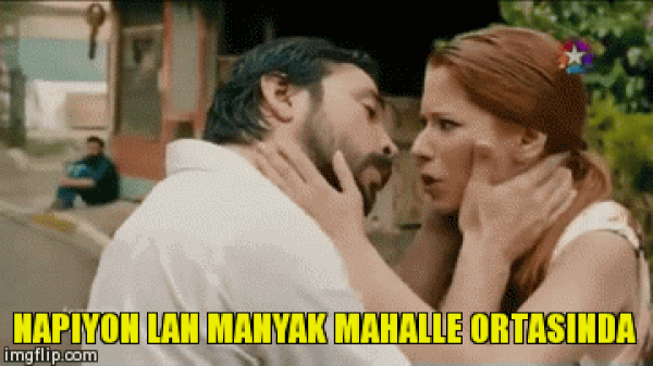 8. Aceleci davranmayın.