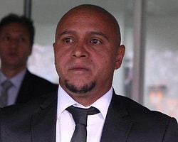 Roberto Carlos: "Benim İçim Rahat"