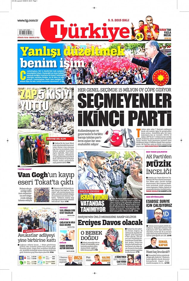Türkiye