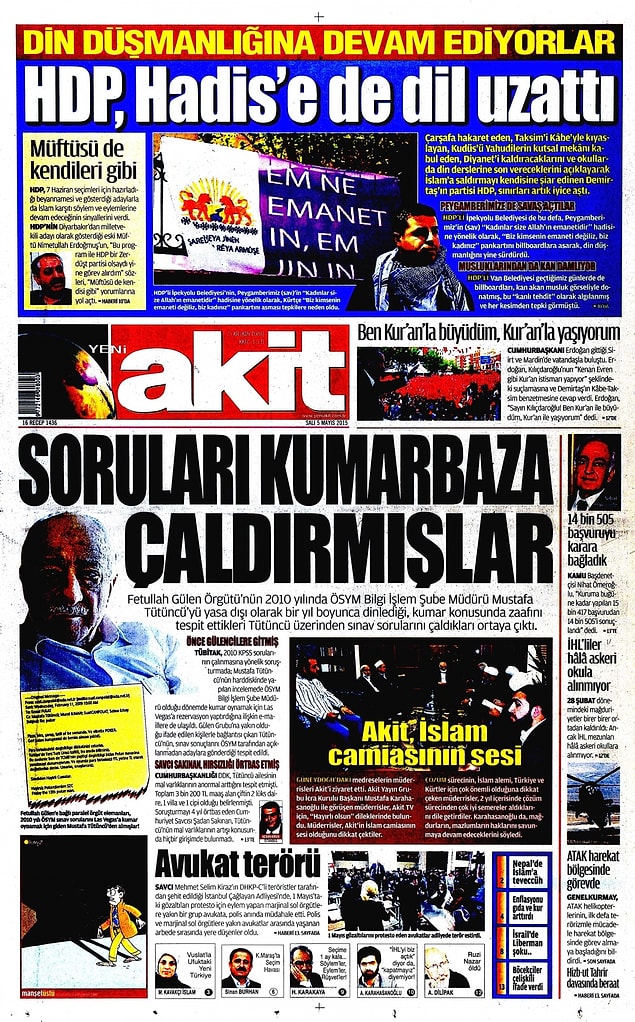 Yeni Asır