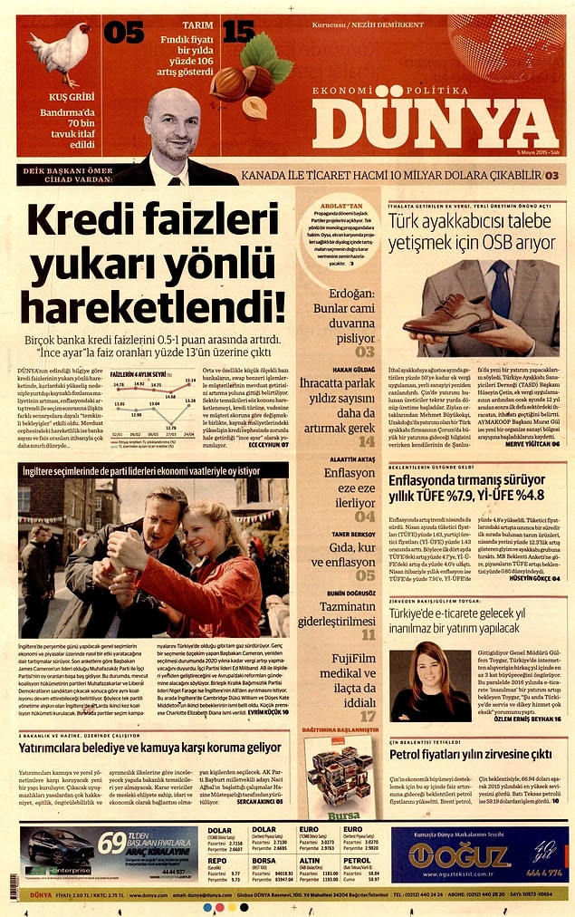 Dünya