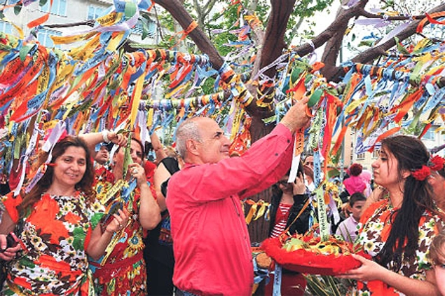 Dalına da Asabiliriz