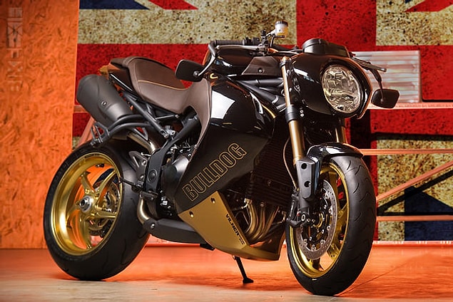 14 TRIUMPH SPEED TRIPLE