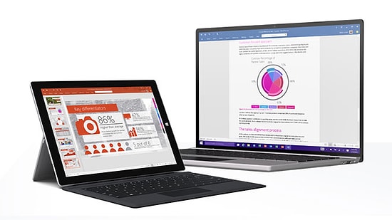 Office 2016’nın Herkese Açık Ön İzleme Sürümü Yayında