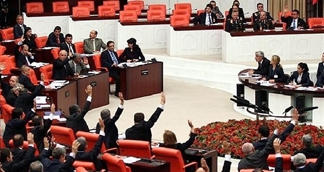 14. En iyi siyasetçi siz olacaksınız.