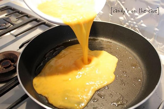 2. Omlet