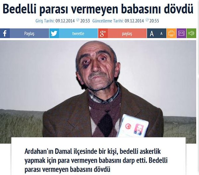 7. Parayı bulamadıktan sonra ne değişir?...