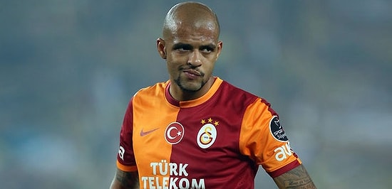 Melo: "Bir Gün İtalya'ya Dönmek İsterim"