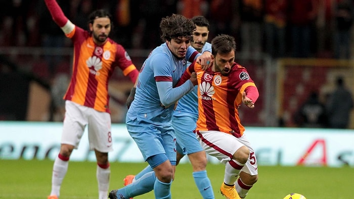 Trabzonspor Salih Dursun'un Bonservisini Almak İstiyor