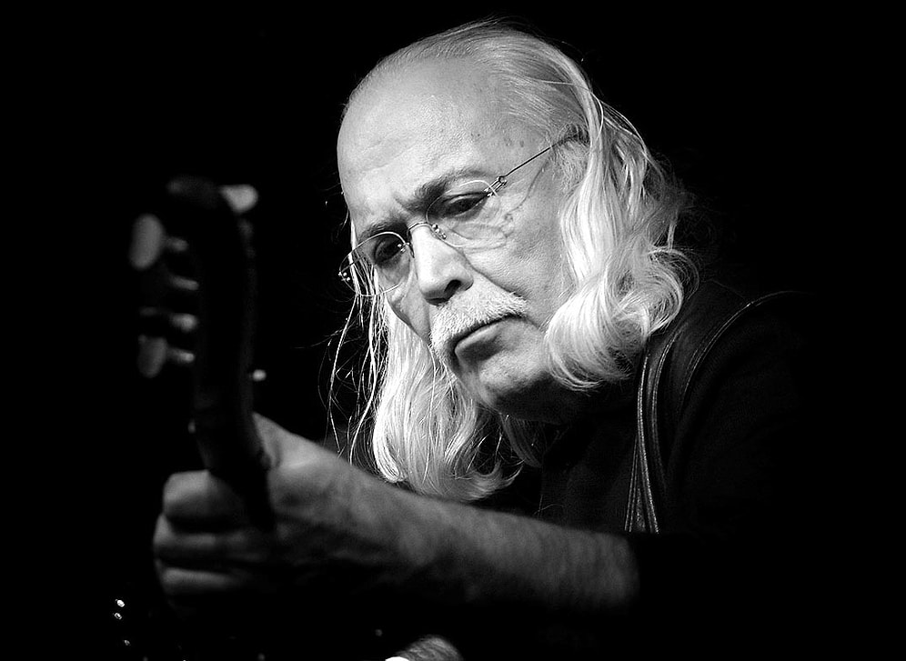 Cahit Berkay da Berkin Klibi Nedeniyle İfade Verdi