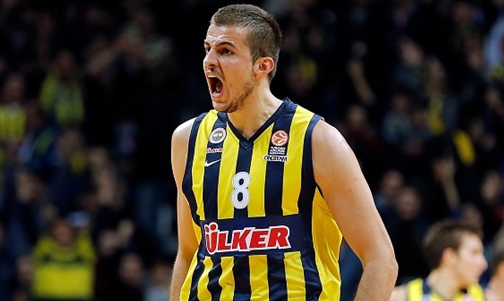 Bjelica: "Şampiyon Olabiliriz"