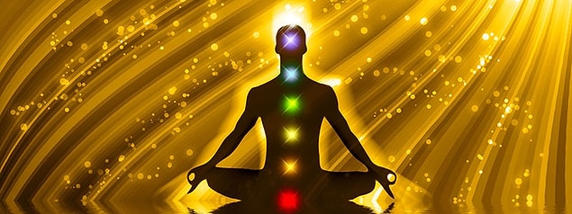 4. Kundalini Yoga